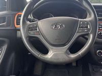 gebraucht Hyundai Coupé i2010 T-GDI Start/Stopp Automatik Premium