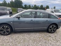 gebraucht Citroën C6 27 V6 Exclusive FAP Aut.+VOLLAUSSTATTUNG