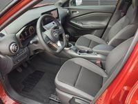 gebraucht Nissan Juke N-Connecta 360°Kamera Start/Stopp 19 Zoll DIG-T