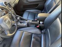 gebraucht Audi A3 Sportback A3 Ambiente 20 TDI DPF S-tronic Ambiente