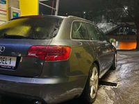 gebraucht Audi A6 Avant 2,7 TDI V6