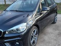 gebraucht BMW 218 Gran Tourer 218 i Aut.