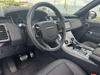 gebraucht Land Rover Range Rover Sport 3,0 i6 MHEV AWD HSE Dynamic AUT. -NEUWERTIG-