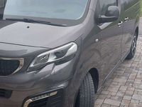 gebraucht Peugeot Traveller TravellerAllure L1 BlueHDI 150 S