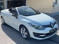 gebraucht Renault Mégane Cabriolet 