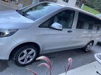 Gebraucht Mercedes Vito 163 PS (119 kW) 2017 Van