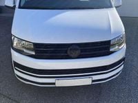 Gebraucht VW T6 102 PS (75 kW) 2017 Van