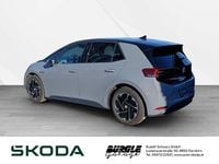 Gebraucht VW ID.3 Pro Performance 150 kW (204 PS) 2020 Mittelgrau  normal Kleinwagen