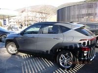 Gebraucht Hyundai Kona Trend 120 PS (88 kW) 2024 Grau SUV