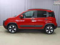gebraucht Fiat Panda RED Hybrid 1.0 GSE 51kw (70PS), Komfort-Paket Licht- und Regensensor • Elektrische beheizbare Außenspiegel Getönte Fensterscheiben hinten• Parksensoren hinten uvm