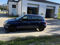 gebraucht Renault Clio II Community S 1,2