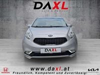 gebraucht Kia Venga 16 CRDi ISG Gold *VOLL*