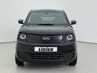 Neu Ligier Myli 11 kW (16 PS) 2025 Kleinwagen