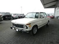 gebraucht BMW 2002 tii
