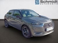 gebraucht DS Automobiles DS3 Crossback 