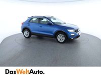 gebraucht VW T-Roc Design TSI OPF