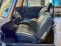 gebraucht Mercedes 280 3,5