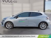 gebraucht Renault Clio V Techno TCe 90
