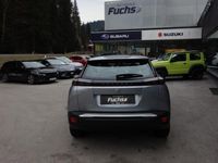 gebraucht Peugeot 2008 PureTech 100 S&S Active Pack 6-Gang-Manuell