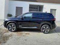 Gebraucht Nissan X-Trail Tekna 213 PS (156 kW) 2024 Schwarz SUV