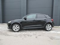 gebraucht Audi A1 allstreet 35 TFSI