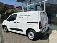 gebraucht Peugeot Partner Premium KASTENWAGEN L1-H1