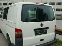 gebraucht VW Shuttle T5LR 19 TDI