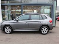 gebraucht Skoda Kamiq Essence TSI