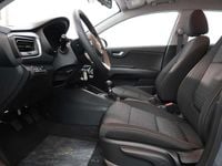 Gebraucht Kia Rio 84 PS (61 kW) 2023 Grau Kleinwagen