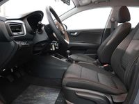 gebraucht Kia Rio Neon 1,2 DPI 84 PS