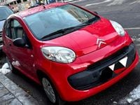 Gebraucht Citroën C1 68 PS (50 kW) 2006 Kleinwagen