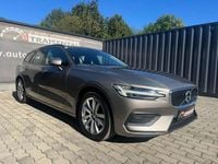 Gebraucht Volvo V60 Momentum 150 PS (110 kW) 2019 Grau Kombi