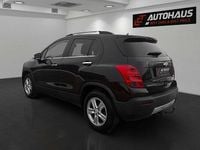 gebraucht Chevrolet Trax 17 TD ECO AWD LT | 1.BESITZ