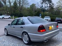 gebraucht Mercedes C43 AMG AMG Aut.