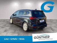 gebraucht Opel Zafira T. Cosmo 2.0 CDTI