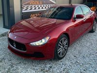 gebraucht Maserati Ghibli Diesel