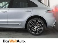 gebraucht Porsche Macan 