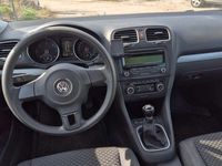 gebraucht VW Golf VI 