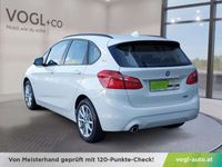 gebraucht BMW 225 Active Tourer xe ALLRAD Advantage Autom.