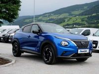 gebraucht Nissan Juke 1,6 Hybrid N-Connecta Aut. *AKTION 31.490*