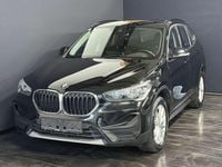 gebraucht BMW X1 sDrive 18 d Advantage