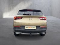 gebraucht Opel Grandland X 1,2 Turbo Direct Injection Innovation Start/Stop
