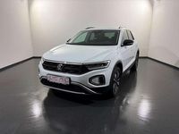 gebraucht VW T-Roc 1.0 TSI Goal *LED*ACC*NAVI*PDC*