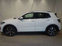 gebraucht VW T-Cross - 1.0 TSI 85 kW R-Line