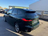 gebraucht BMW 218 i M Sport/Navi/RFK/ACC