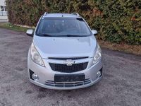 Gebraucht Chevrolet Spark 68 PS (50 kW) 2010 Kleinwagen