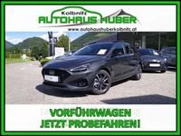 Gebraucht Hyundai i30 GO! 140 PS (102 kW) 2024 Grün Kombi