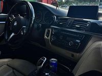 gebraucht BMW 430 Gran Coupé 430 d M Sport Aut.