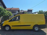 gebraucht Fiat Scudo 12 L2H1 DPF
