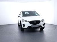 gebraucht Mazda CX-5 Attraction 2WD